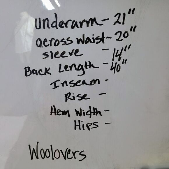 Woolovers Linen‎ Pocket Tunic Dress 6 Coral Pink 100% Linen Floral Hawaiian - Picture 10 of 10